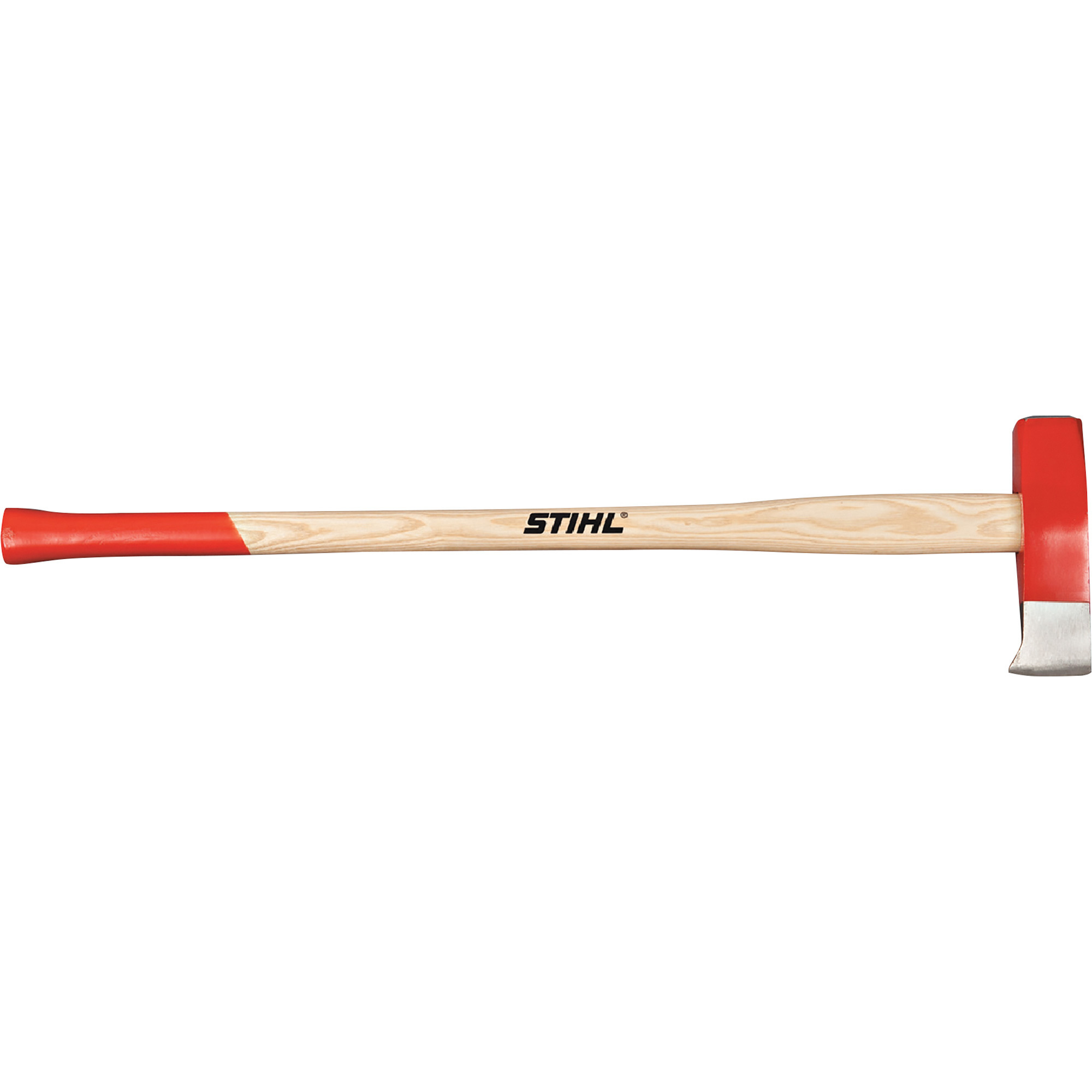 STIHL Woodcutter Splitting Maul, 6.6-Lb. Head, Model# 7010 881 1909